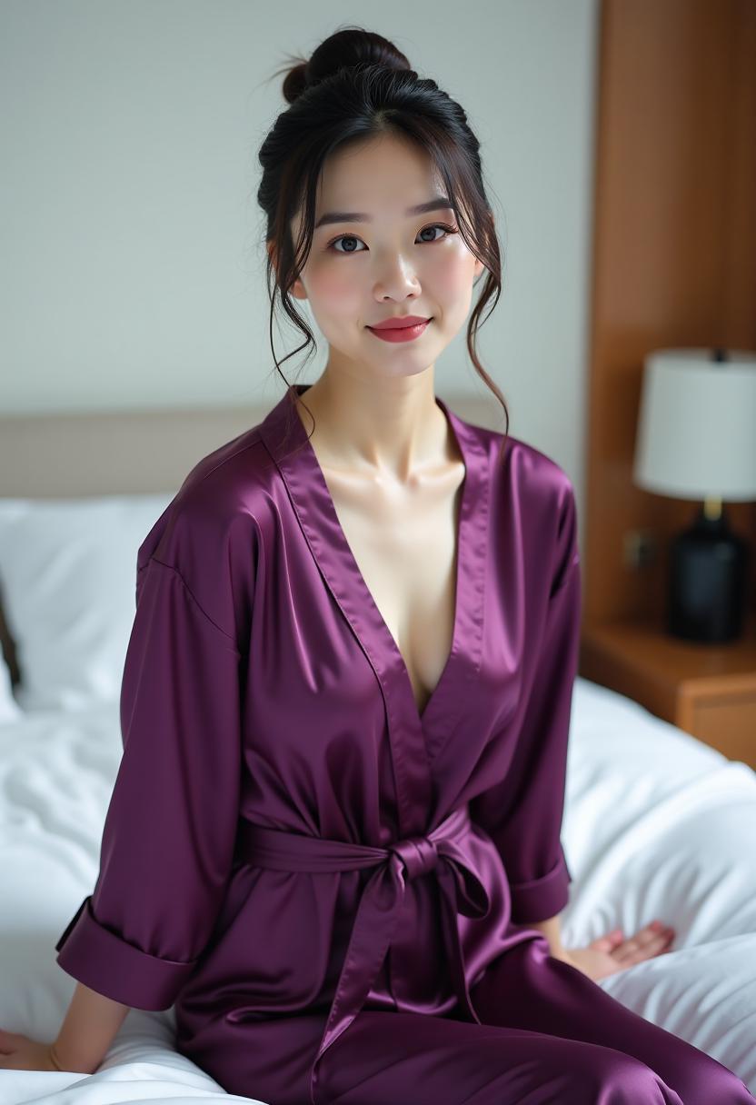 尘埃与光