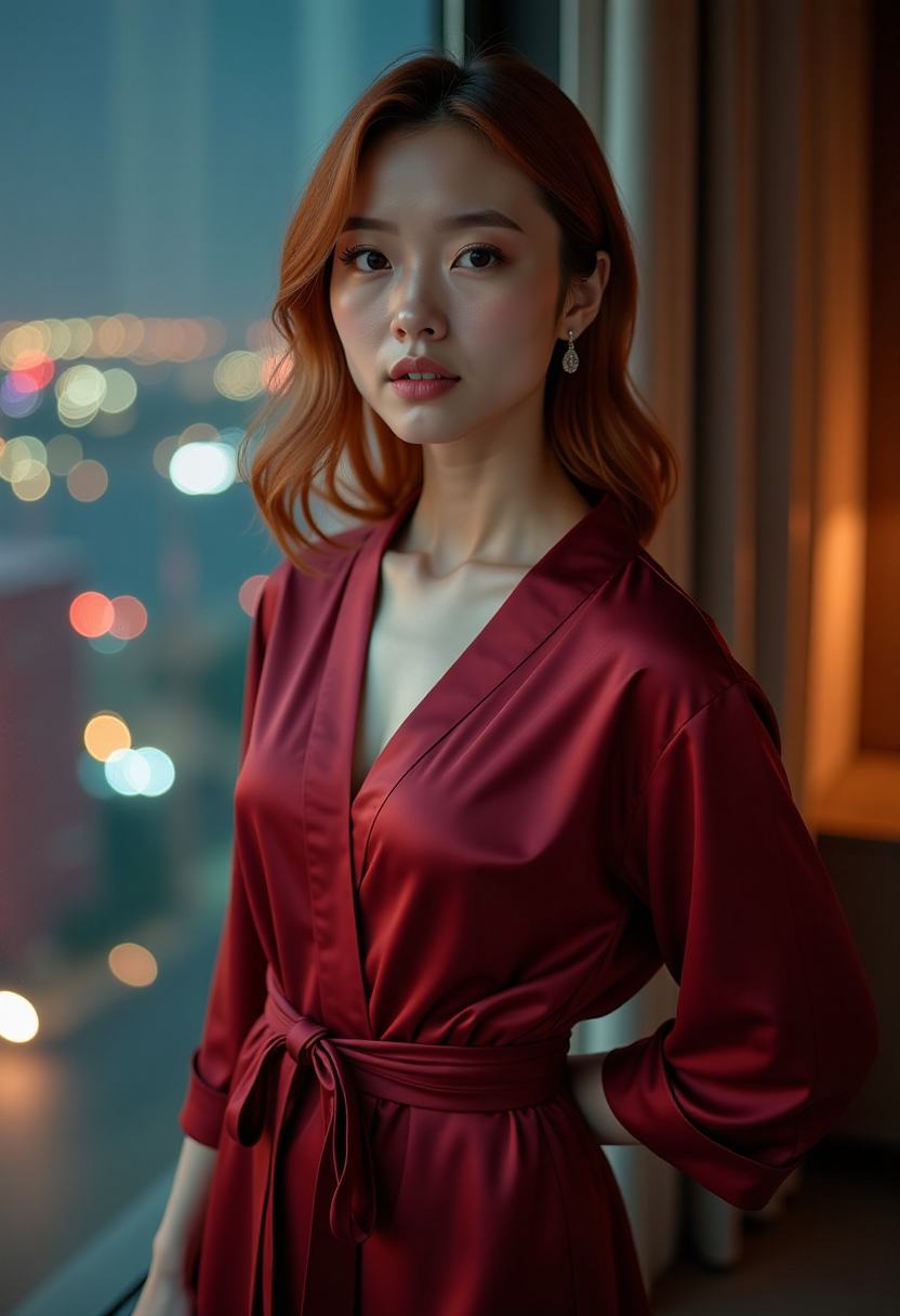 城南来信