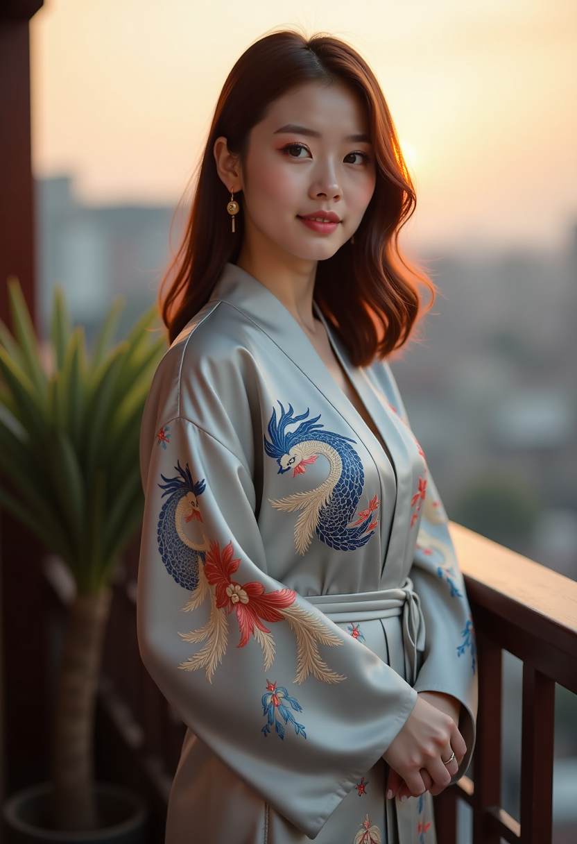 星尘信箱