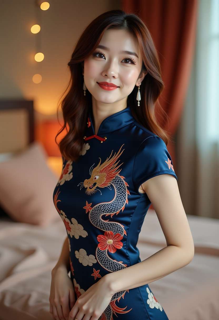 父辈的地图