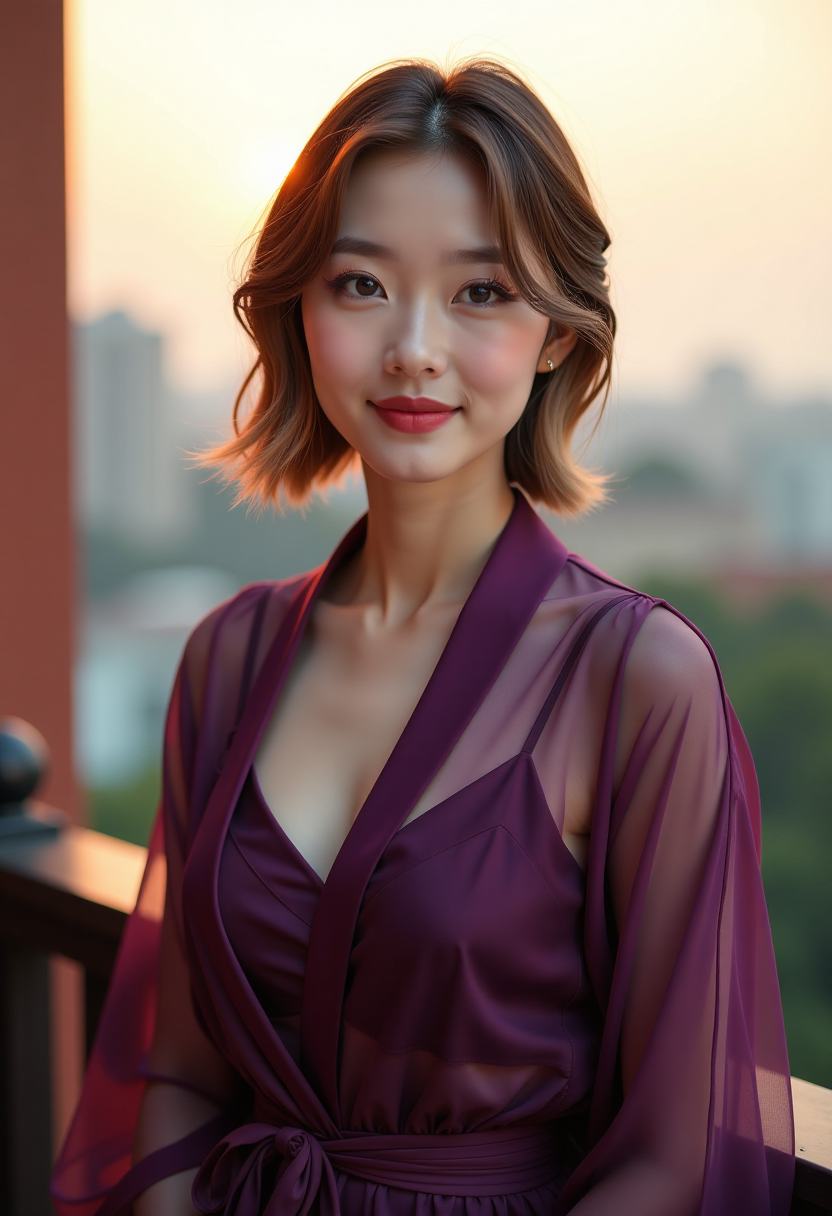 厨房里的哲学