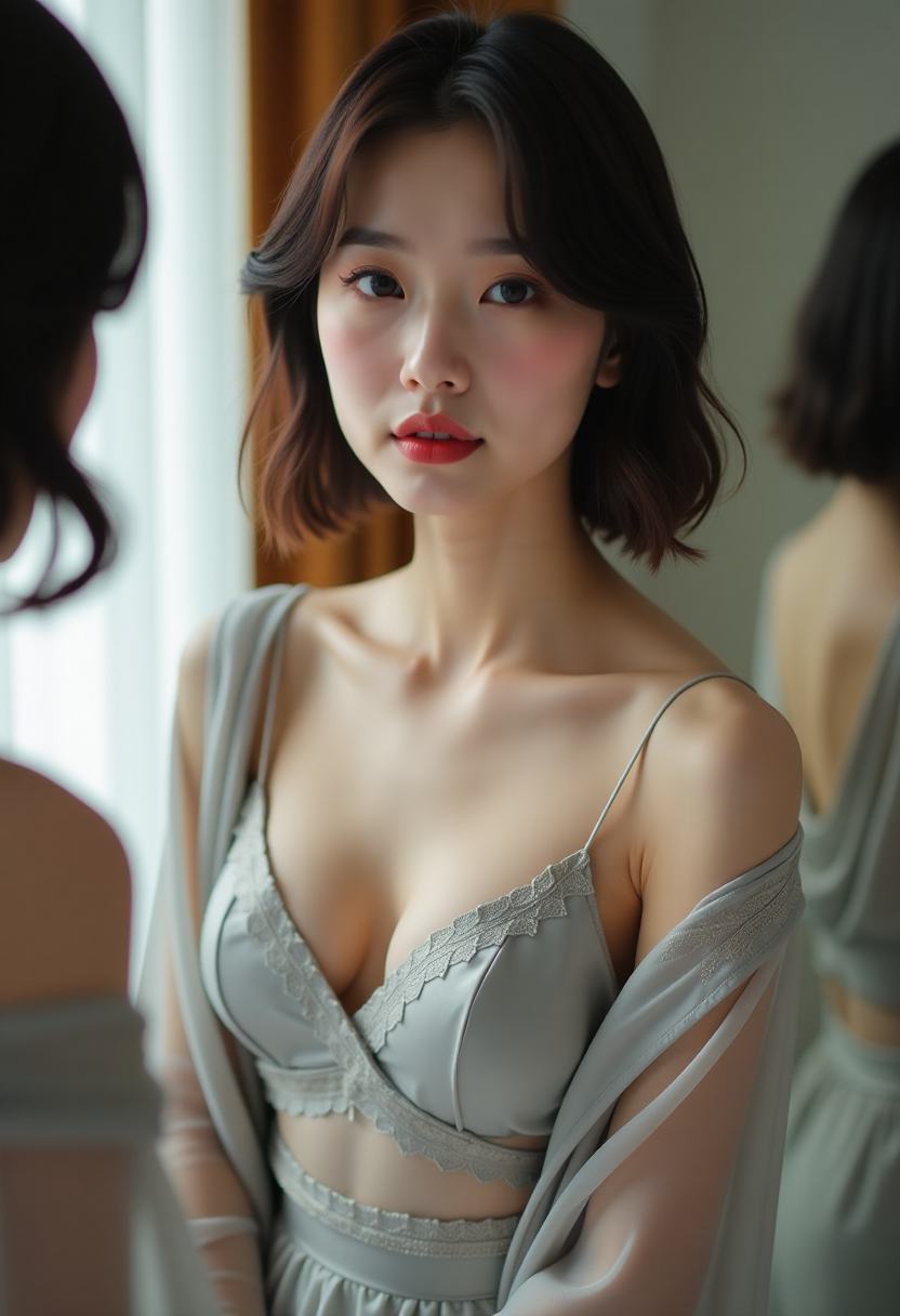 无人岛来信